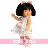Muñeca Llorens 28 cm - Lu