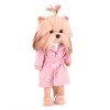 Muñeca Lucky Doggy 37 cm - Lucky Yoyo - Lavender Evening