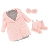 Ropa para muñecas Lucky Doggy 37 cm - Moda invernal