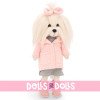 Ropa para muñecas Lucky Doggy 37 cm - Moda invernal