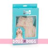 Ropa para muñecas Lucky Doggy 37 cm - Starlight