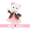 Muñeca Lucky Kitty 38 cm - Ballet Dream