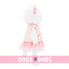 Muñeca Lucky Kitty 38 cm - Spring Romance