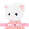 Muñeca Lucky Kitty 38 cm - Sweet Denim