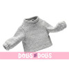Ropa para muñecas Lucky Kitty 38 cm - Casual Blossom