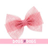 Ropa para muñecas Lucky Kitty 38 cm - Pink Heart
