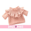 Ropa para muñecas Lucky Kitty 38 cm - Sweet Denim