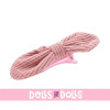 Ropa para muñecas Lucky Kitty 38 cm - Vintage Rose