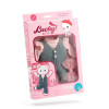 Ropa para muñecas Lucky Kitty 38 cm - Winter Chic