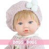Muñeca Marina & Pau 45 cm - Alina Farfalla