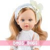Muñeca Marina & Pau 40 cm - Marina Comunión