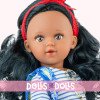 Muñeca Marina & Pau 40 cm - Marina Love Art