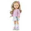 Muñeca Marina & Pau 40 cm - Marina Pink