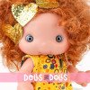 Muñeca Marina & Pau 25 cm - Piu Art - Kiss