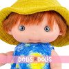Muñeco Marina & Pau 25 cm - Piu Art - Vincent