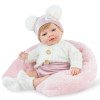 Muñeca Marina & Pau 42 cm - Sweet Baby Angora