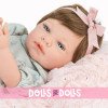 Muñeca Marina & Pau 42 cm - Sweet Baby Nana