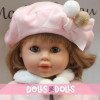 Muñeca Marina & Pau 42 cm - Tina