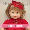 Muñeca Marina & Pau 42 cm - Tina Natale