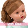 Muñeca Mariquita Pérez 50 cm - Edición Limitada Gala 2025