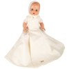 Muñeco Juanín Bebé 40 cm - Con faldón beige
