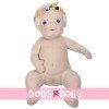 Muñeca Rubens Barn 45 cm - Rubens Baby - Esme