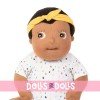 Muñeca Rubens Barn 45 cm - Rubens Baby - Flo