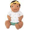 Muñeca Rubens Barn 45 cm - Rubens Baby - Flo