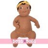 Muñeca Rubens Barn 45 cm - Rubens Baby - Flo