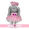Ropa para Muñecas Nines d'Onil 23 cm - Little Mia - Conjunto reina