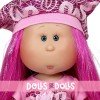 Muñeca Nines d'Onil 23 cm - Little Mia Elegante