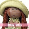 Muñeca Nines d'Onil 23 cm - Little Mia Exploradora