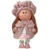 Muñeca Nines d'Onil 23 cm - Little Mia Winter
