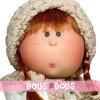 Muñeca Nines d'Onil 30 cm - Mia Acogedora