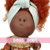 Muñeca Nines d'Onil 30 cm - Mia africana