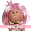 Muñeca Nines d'Onil 30 cm - Mia ARTICULADA Reina