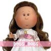 Muñeca Nines d'Onil 30 cm - Mia comunión morena