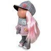 Muñeca Nines d'Onil 30 cm - Mia Esponjosa