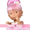 Muñeca Nines d'Onil 30 cm - Pippa ARTICULADA Bailarina
