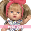 Muñeca Nines d'Onil 37 cm - Joy niña Emily