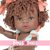 Muñeca Nines d'Onil 37 cm - Joy niña Kenia