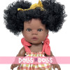 Muñeca Nines d'Onil 37 cm - Joy niña Nasha