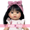 Muñeca Nines d'Onil 37 cm - Joy niña Sakura