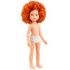 Muñeca Paola Reina 32 cm - Las Amigas - Cristi sin ropa