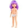Muñeca Paola Reina 32 cm - Las Amigas - Kechu sin ropa