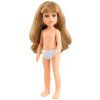 Muñeca Paola Reina 32 cm - Las Amigas - Kiara sin ropa