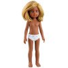 Muñeca Paola Reina 32 cm - Las Amigas - Kira sin ropa