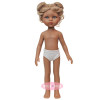 Muñeca Paola Reina 32 cm - Las Amigas - Luciana sin ropa