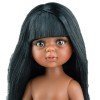 Muñeca Paola Reina 32 cm - Las Amigas - Nora sin ropa