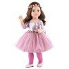 Muñeca Paola Reina 60 cm - Las Reinas - Lidia Bailarina